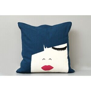 1 PCS Patchwork Cushion Cover Square Throw Pillow Case Sofa Home Decor 278427